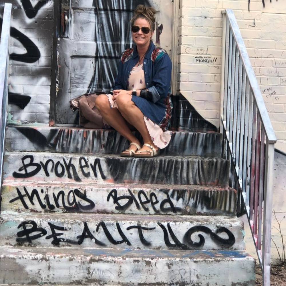 Meet your Posher, Lisa